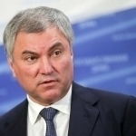 Ukraina Putinning shartini muhokama qila boshladi – Volodin
