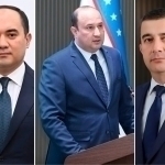 Oliy ta’lim vazirining barcha o‘rinbosarlari ishdan olindi