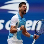 Novak Jokovich tennis bo‘yicha jahon rekordini o‘rnatdi