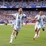 Messi “Oltin to‘p” uchun asosiy favoritga aylandi – OAV