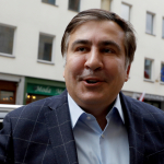 Saakashvili Gruziyaga ochlik xavf solishidan ogohlantirdi