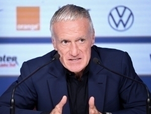 Ba’zida hakamlar uxlab yotgandek tuyuladi – Desham