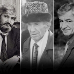 Rauf Parfi, Muhammad Yusuf, To‘ra Sulaymon va boshqa ijodkarlar mukofotlandi 