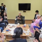 70 nafar koreys millatiga mansub kishilarga O‘zbekiston fuqaroligi berildi