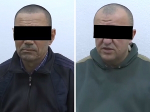Қашқадарёда “жиҳодчилар” оқимининг 8 нафар аъзоси қамалди (видео)