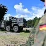 Germaniya o‘z zaxirasidan Ukrainaga Patriot raketalarini beradi