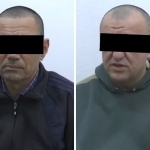 8 members of “Jihadist” movement arrested in Kashkadarya (video)