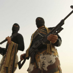 Saudiya Arabistonida sotqinlikda ayblangan uch askar qatl etildi