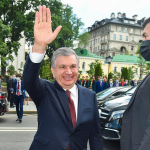 Prezident O‘zbekiston yoshlariga tabrik yo‘lladi 