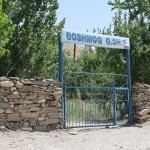 Самарқандда сифатсиз қурилаётган объектлардаги камчиликлар очиқланди