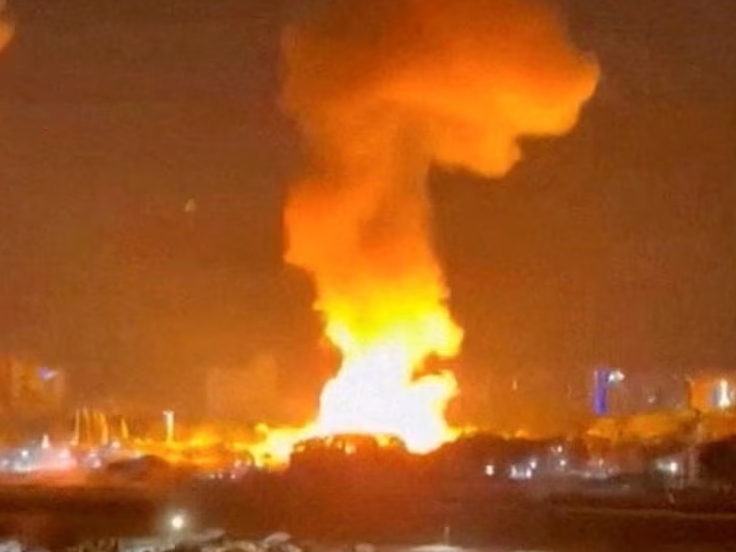 “Tinchlik Prezidenti”. Tramp davrida AQSH qayerlarda harbiy operatsiya o‘tkazdi?