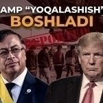 Trump begins the “subjugation”: Is Colombia the first “victim”? Is this dangerous?