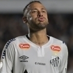 12 yil o‘tib Neymar “Santos” asosiy tarkibida maydonga tushdi