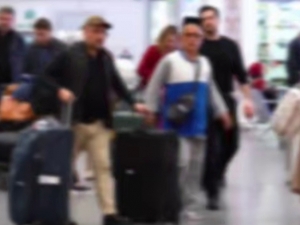 Qariyb 20 ming kishini Umraga noqonuniy yuborganlar ushlandi