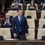 Ерлан Карин Қозоғистон вице-президенти бўлди