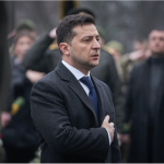 Ukrainadagi fojia sabab “motam kuni” e’lon qilindi