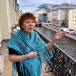 Россия халқ артисти Нина Ургант вафот этди