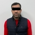 Kriminal avtoritet “Kolya Qirg‘iz”ga aloqador shaxs qo‘lga olindi