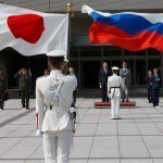 Rossiya Yaponiya bilan yana bir kelishuvdan chiqdi. Tokio norozilik bildirdi
