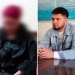 Навоийда ҳайпчи блогер жазоланди (видео)