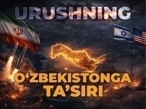 Уруш сабаб кўп нарса қимматлашади