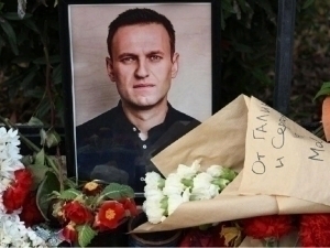 Navalniyning o‘limi bo‘yicha surishtiruv tez orada yakunlanadi