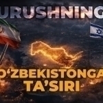 Urush sabab ko‘p narsa qimmatlashadi