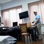 Xodimlarini so‘kib, haqorat qilgan viloyat SEOM rahbari ishdan bo‘shatildi