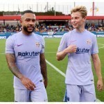 “Barselona” o‘z futbolchisini “Yuventus”ga taklif qildi