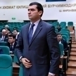 Sog‘liqni saqlash vazirligiga yangi rahbar tayinlandi