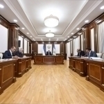 International airport to be built in Tashkent region