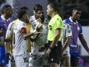 Neymar 6 öyinga diskvalifikatsiya qilinişi mumkin