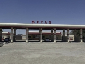 Metan “zapravka”lar ochiladi 