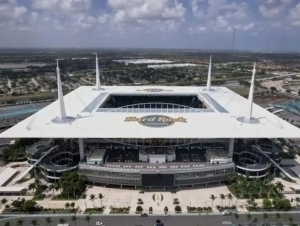 Ла Лига Майамида ўтказилиши режалаштирилган ўйинни бекор қилди