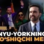 Who is he? Indian, muslim, African, and rapper Zohran Mamdani