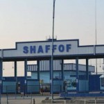 “Shaffof” “газ заправка”лари устидан текширув ўтказилаётгани айтилди