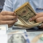 Endi bankdan pasportsiz 500 dollargacha pul olish mumkin