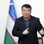 Prokurorni so‘kkan Bobolovga jazo berildi