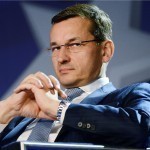 Endi “Vagner” ustidan nazorat Putinga o‘tadi – Polsha Bosh vaziri 