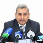 Партия раҳбарлигидан кетган Кетмонов бошқа лавозимга тайинланди