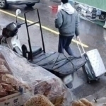 Qaynonasini o‘ldirib, jasadini chamadonga joylagan kuyov qo‘lga olindi