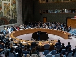 BMT Ukrainada tinchlikni qo‘llab-quvvatlovchi rezolyutsiyani qabul qildi. O‘zbekiston qanday ovoz berdi?