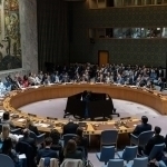 UN adopts resolution supporting peace in Ukraine. How did Uzbekistan vote?