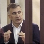 Sud sobiq prezident Saakashvili ishi bo‘yicha yana bir qaror chiqardi