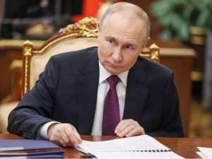 Путин 2036 йилгача Россиянинг миллий сиёсати қандай бўлишини белгилади