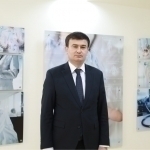 Buxoro SSBga boshliq tayinlandi