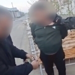 119 kg of narcotic substances seized in Surkhandarya