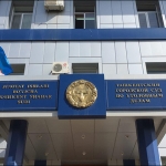 Тошкентда Ташқи меҳнат миграцияси агентлиги собиқ раҳбарияти иши юзасидан суд бошланди