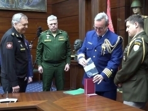 Putin rezidensiyasiga hujum: Rossiya AQSHga Ukraina dronining “kontrolleri”ni topshirdi