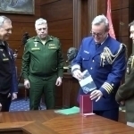 Putin rezidensiyasiga hujum: Rossiya AQSHga Ukraina dronining “kontrolleri”ni topshirdi